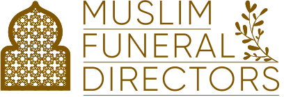 Muslim Funeral Directors — serving the community since 1970